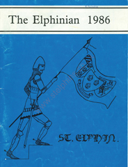 link to 1986 school magazine